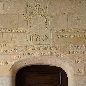 Église Saint-Martin de Caupenne