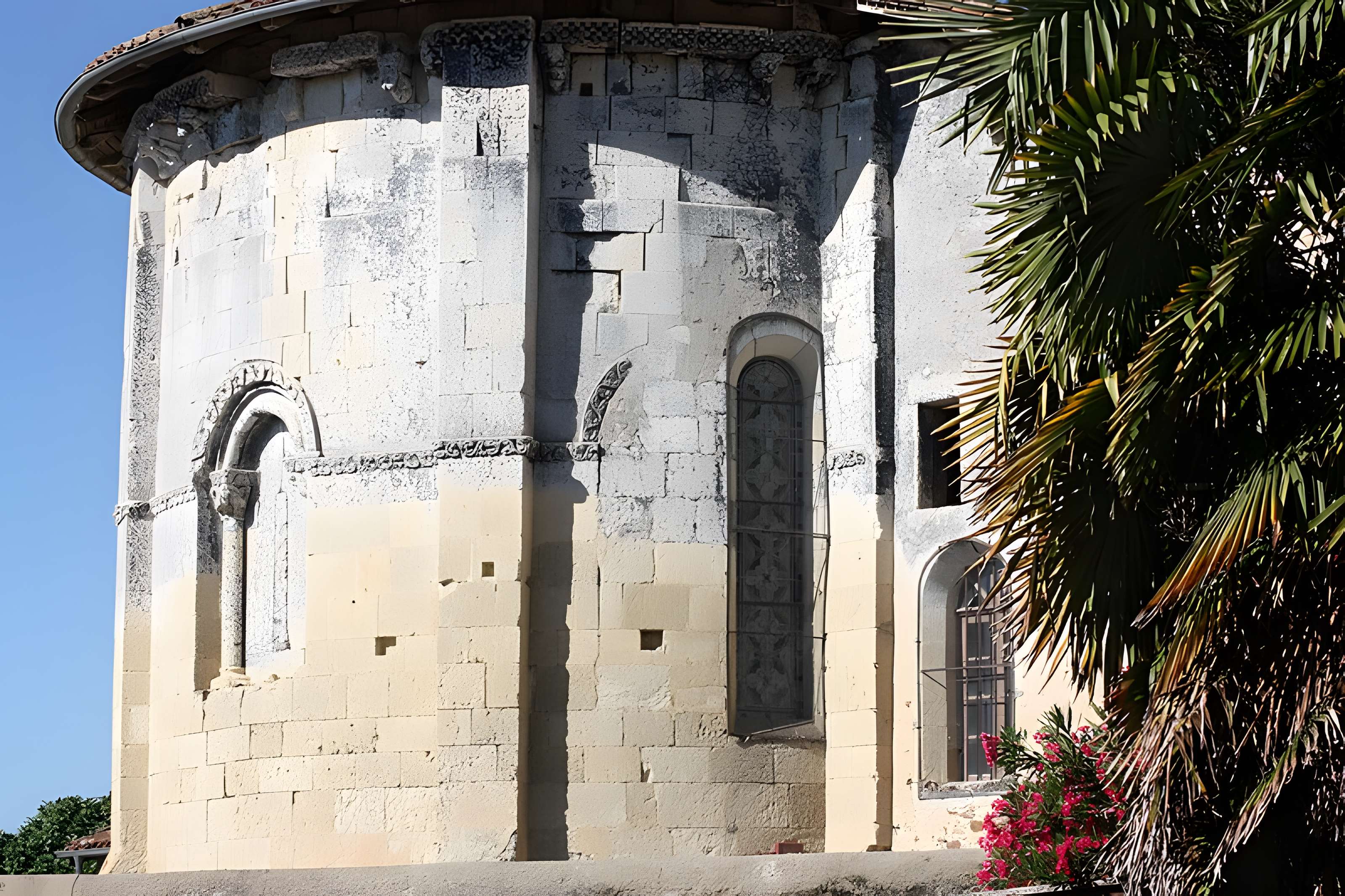 Église Saint-Martin de Caupenne