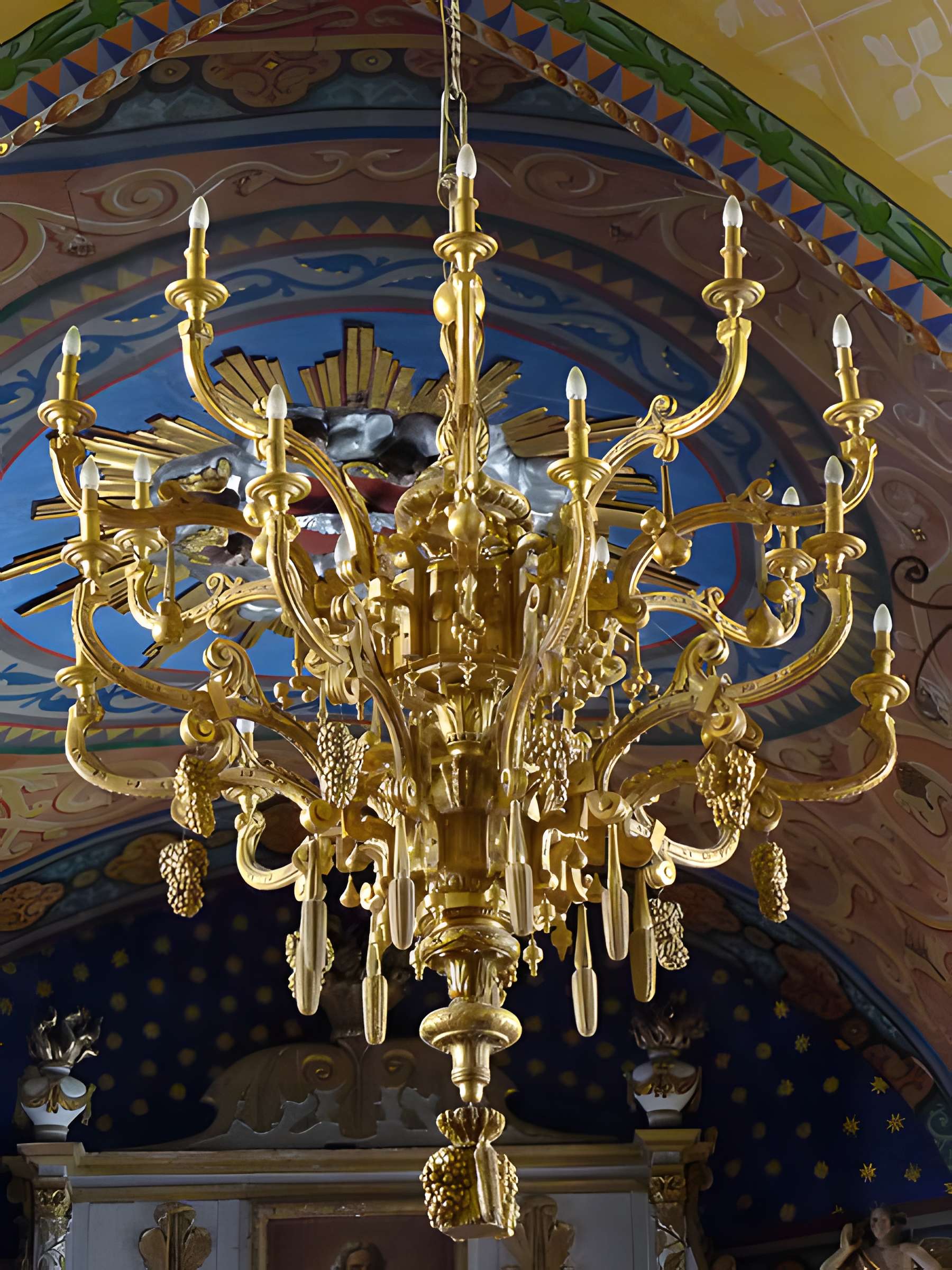 Église Saint-Martin de Caupenne