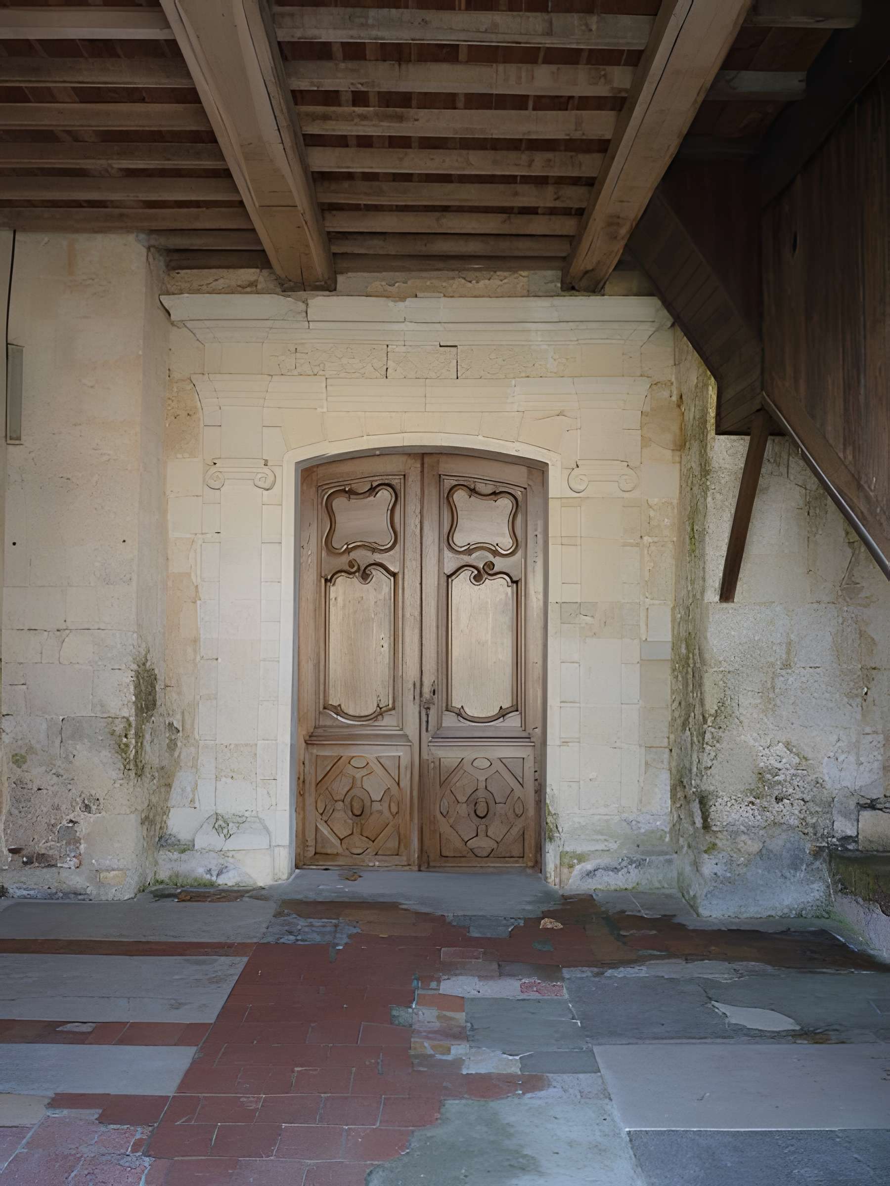 Église Saint-Martin de Caupenne