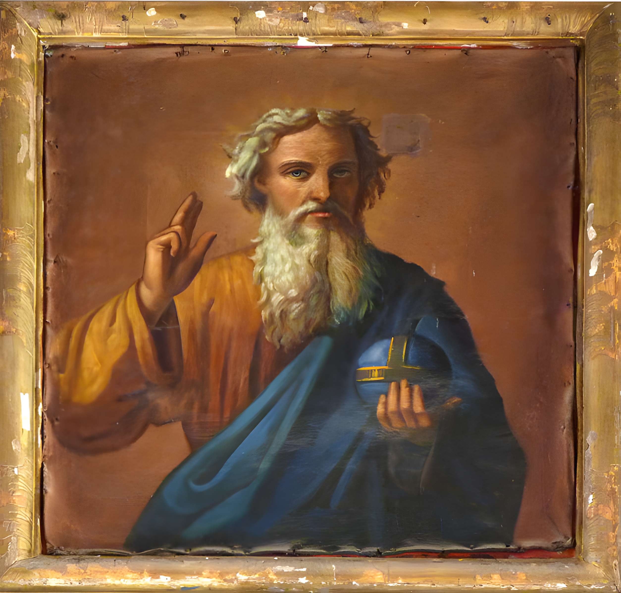 Église Saint-Martin de Caupenne