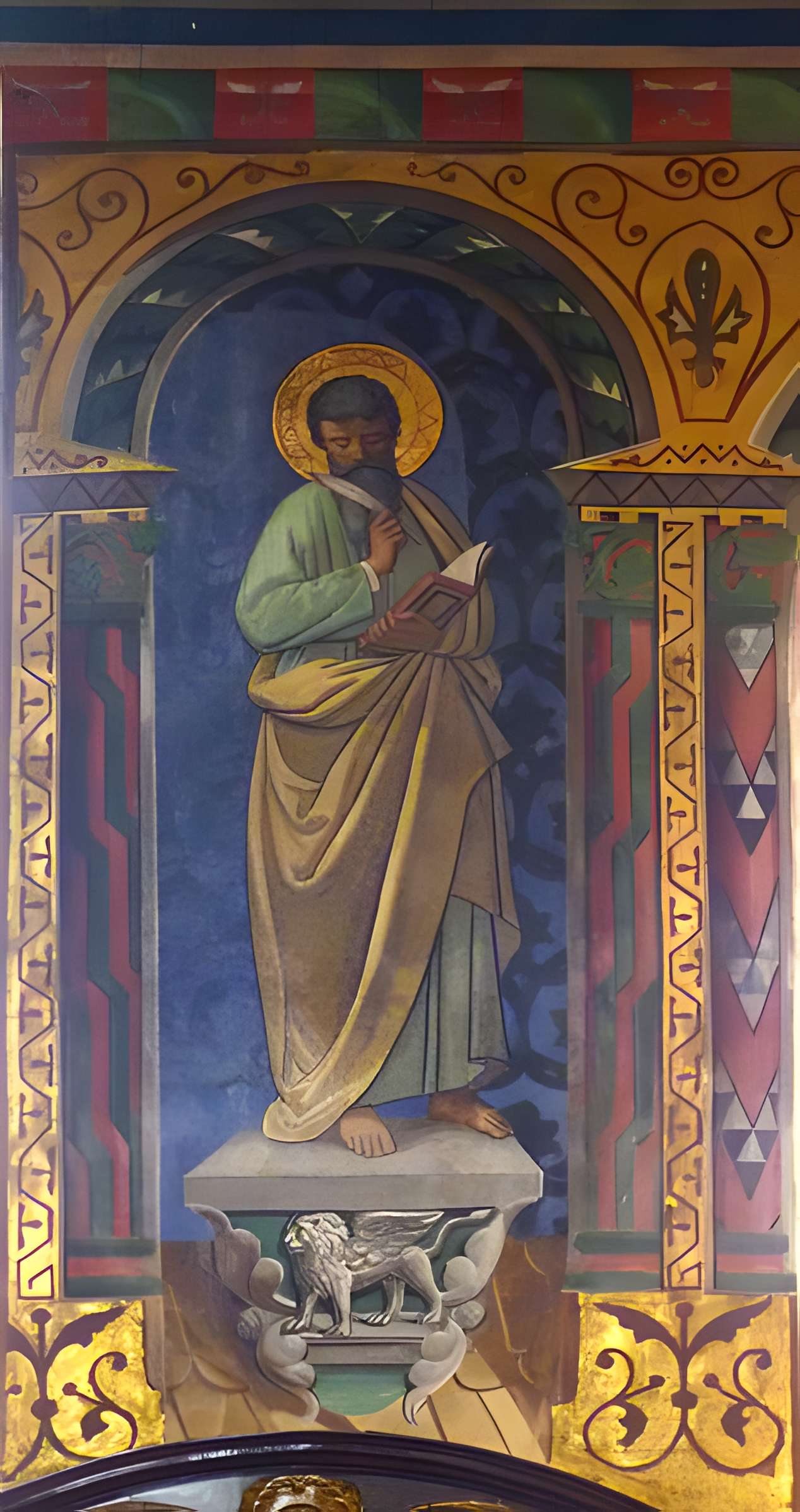 Église Saint-Martin de Caupenne