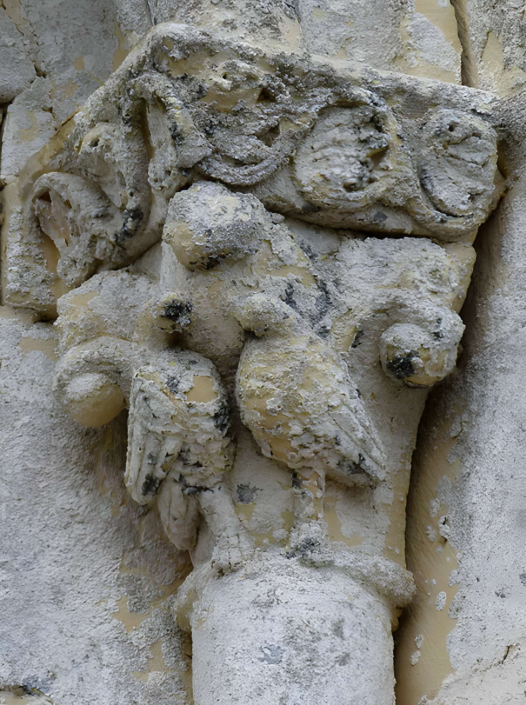 Église Saint-Martin de Caupenne