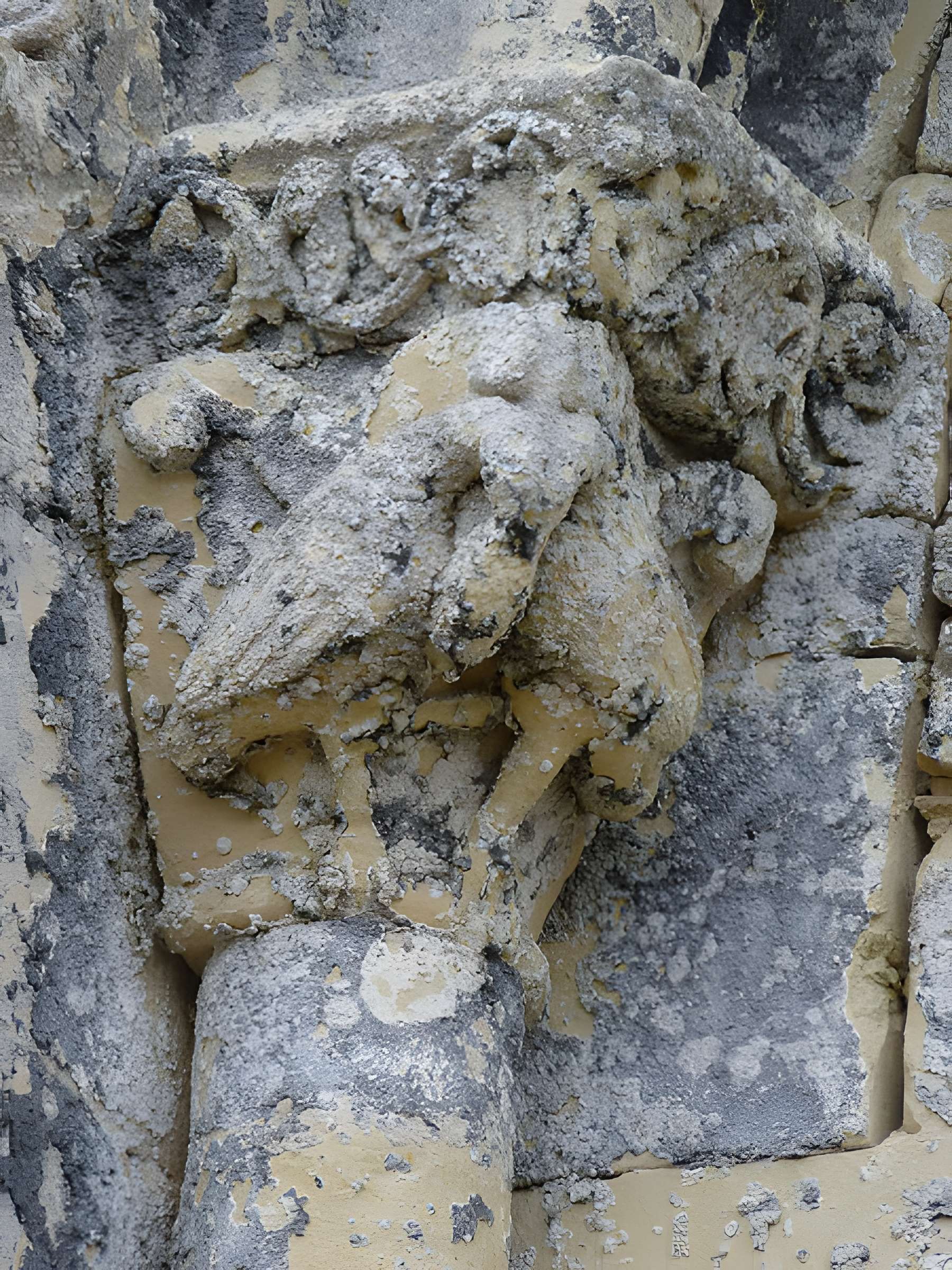 Église Saint-Martin de Caupenne