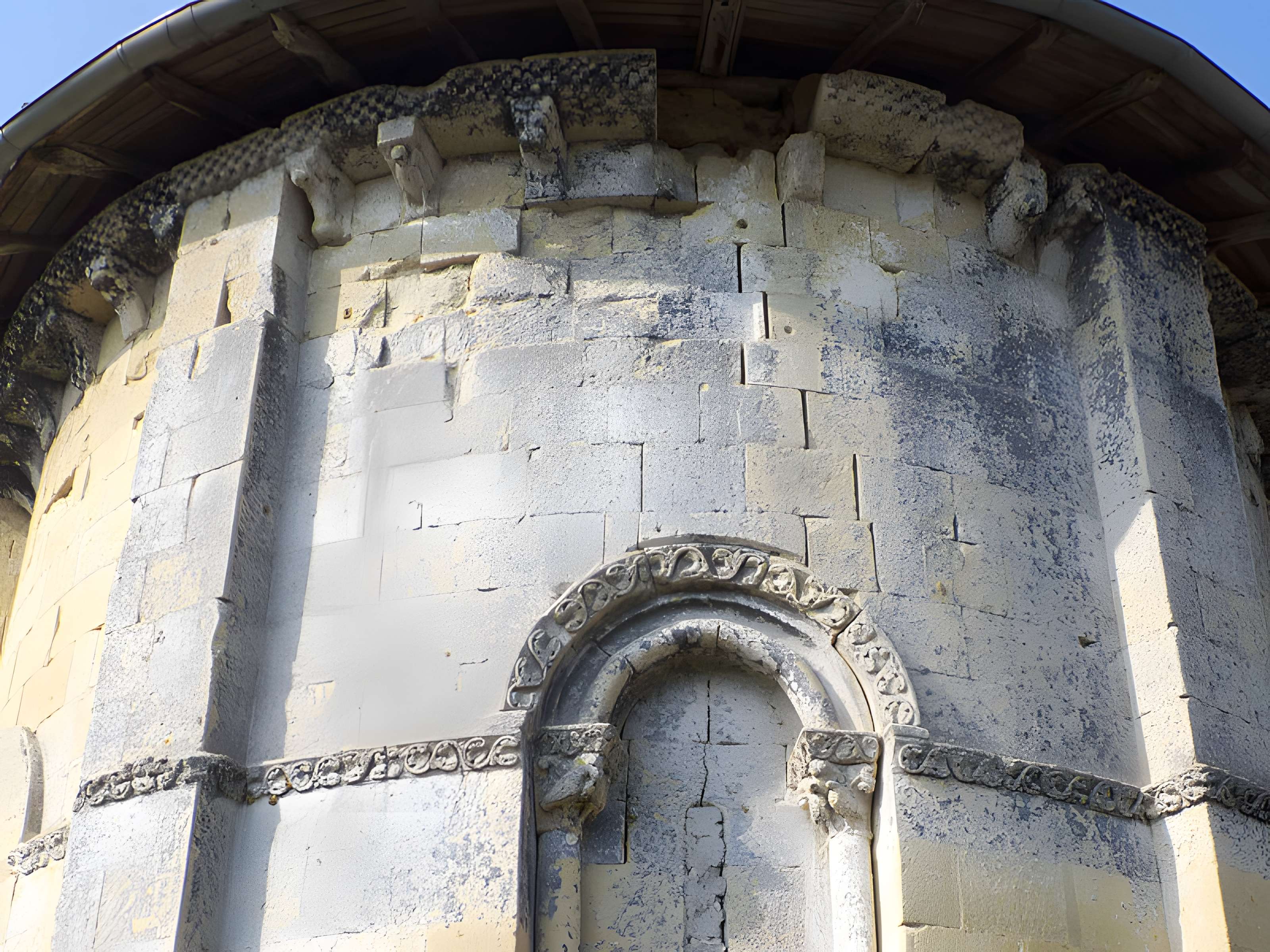 Église Saint-Martin de Caupenne