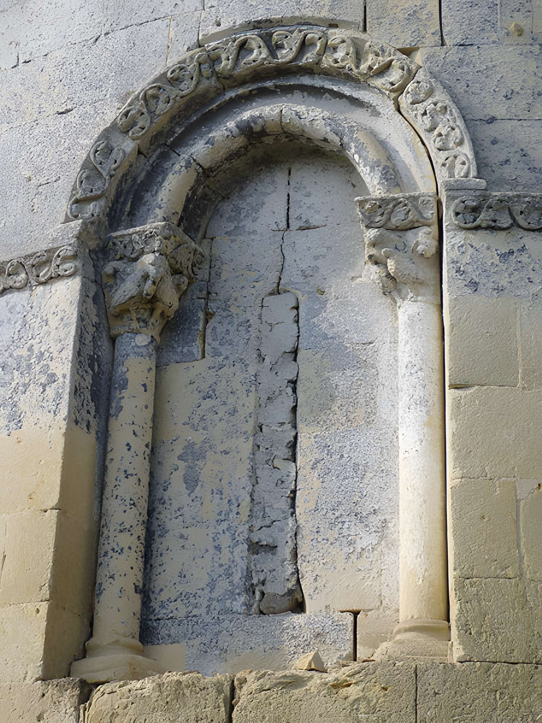 Église Saint-Martin de Caupenne