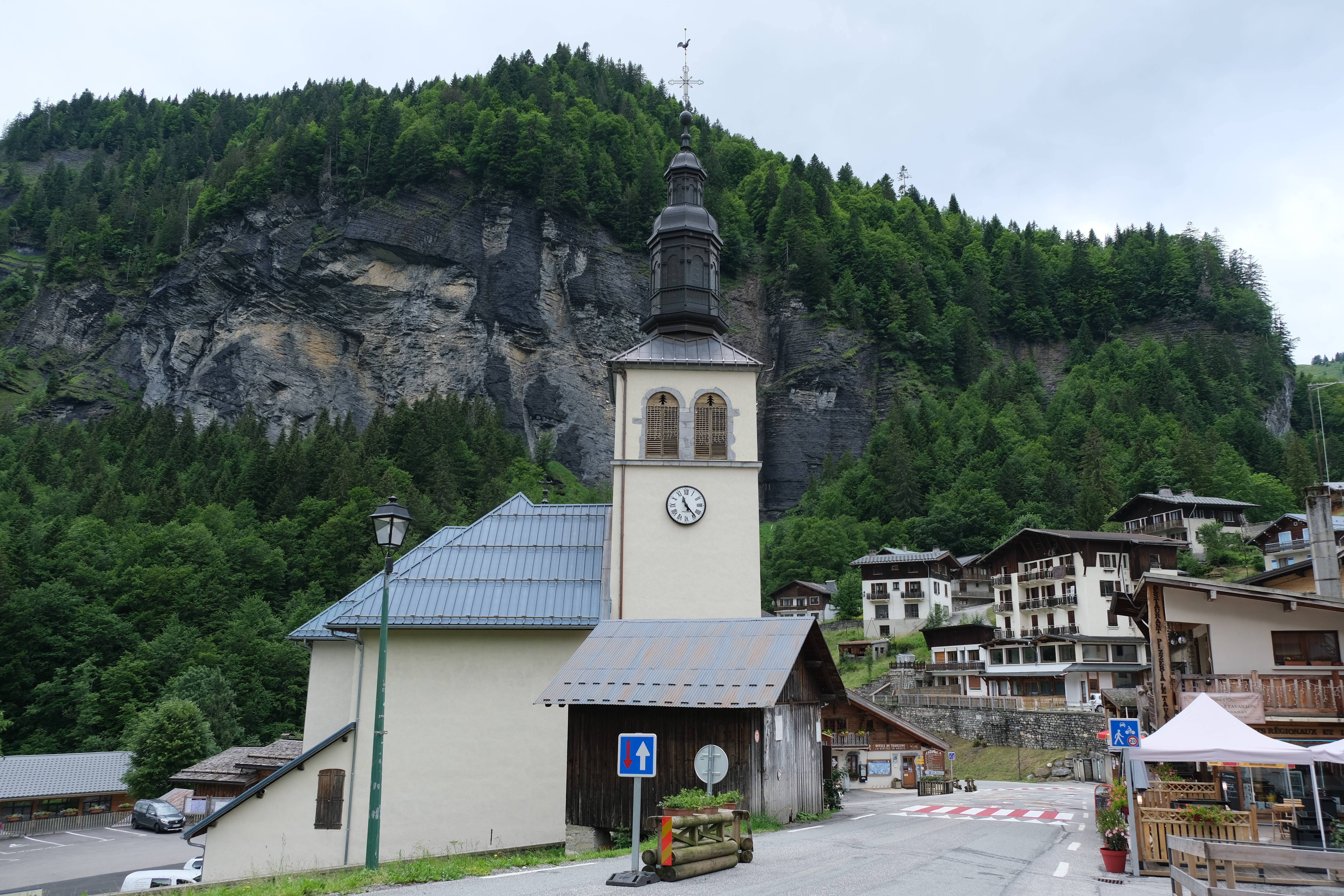 Photo de Sint-Pierre-aux-Lienskerk