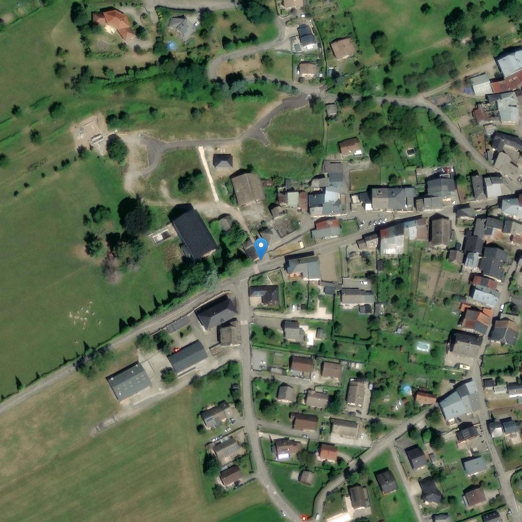 Photo de 聖ピエール・オー・リアン教会