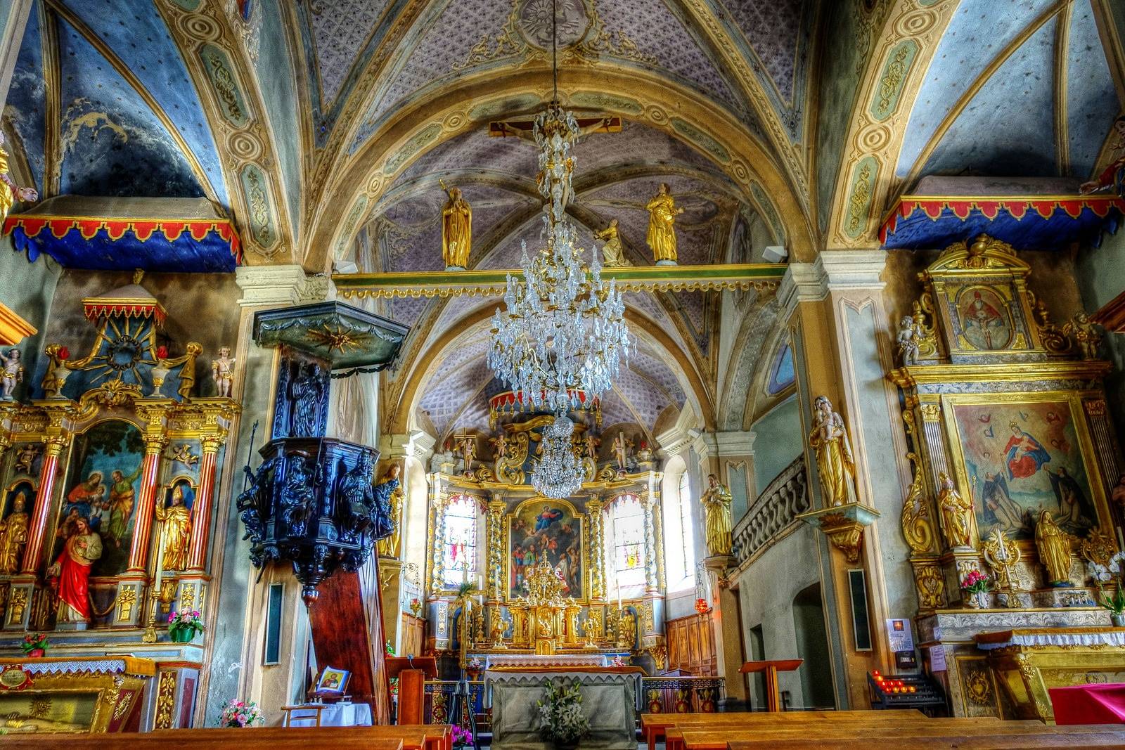 Photo de Kerk van Sint Jakobus van Assyrie