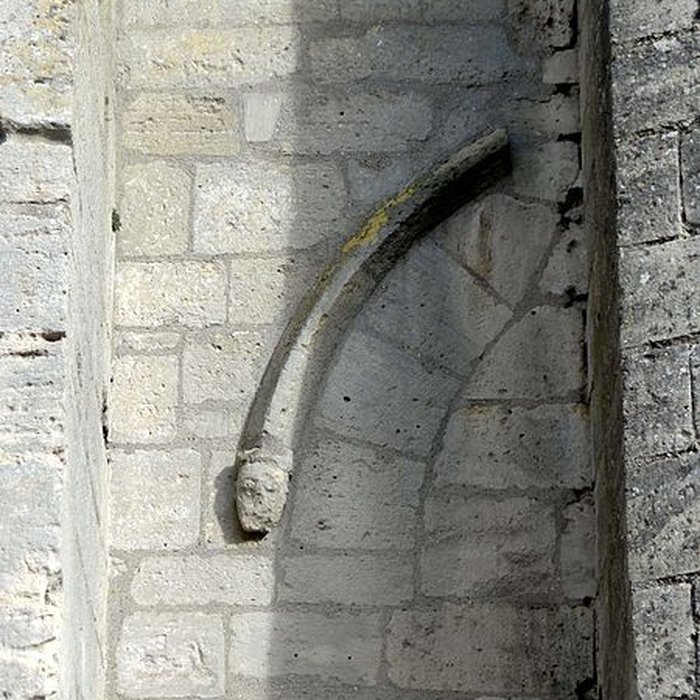 Photo de Église Saint-Martin de Cauvigny