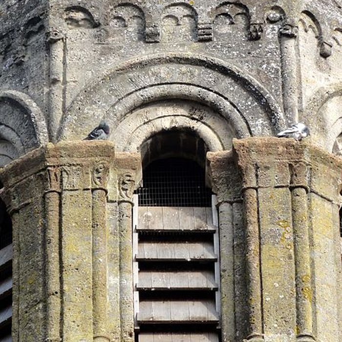 Photo de Église Saint-Martin de Cauvigny