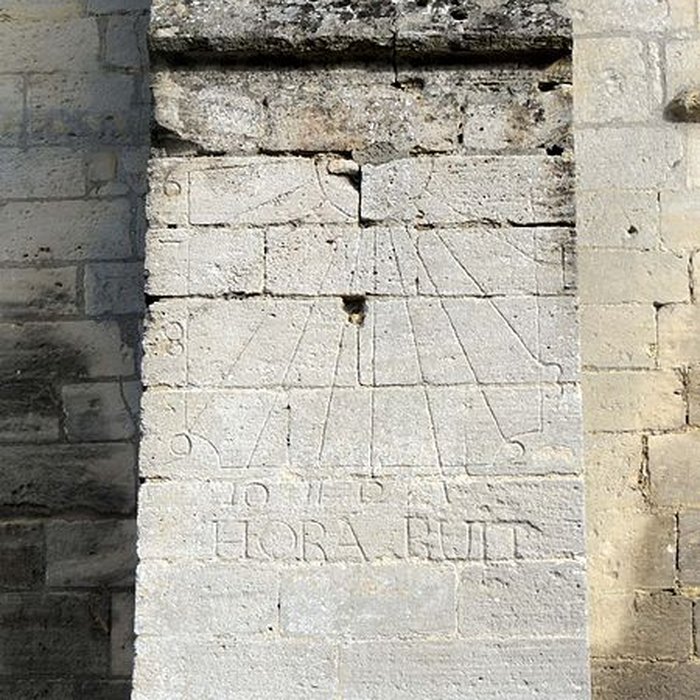 Photo de Église Saint-Martin de Cauvigny