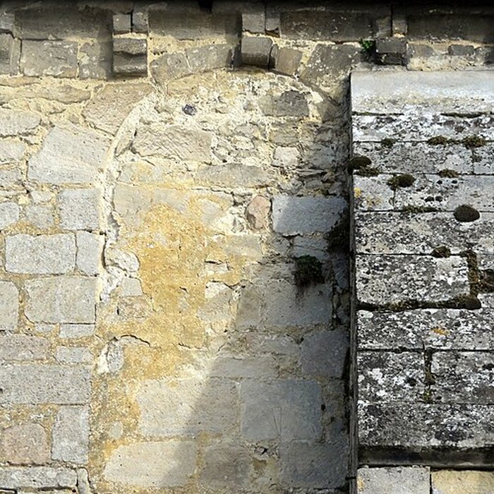 Photo de Église Saint-Martin de Cauvigny