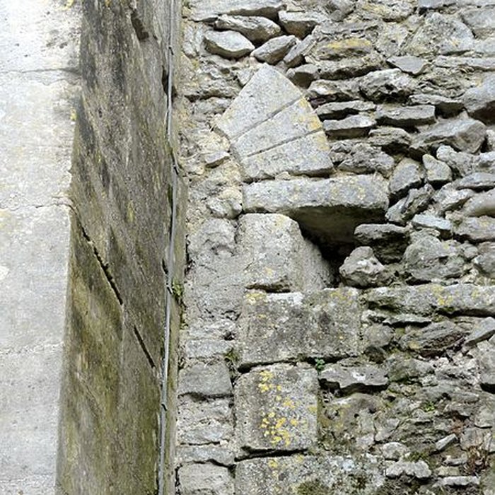 Photo de Église Saint-Martin de Cauvigny