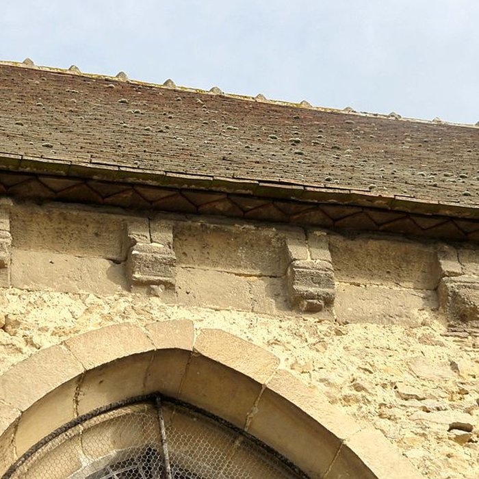 Photo de Église Saint-Martin de Cauvigny
