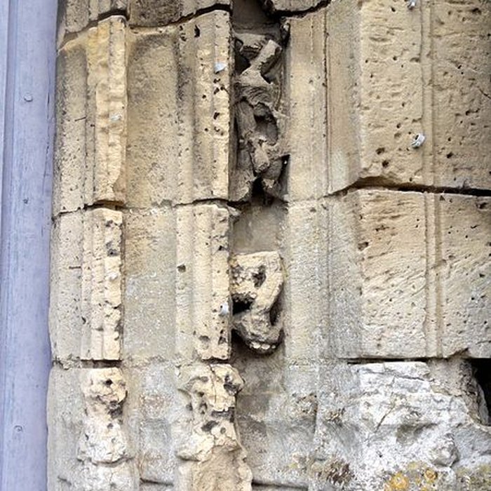 Photo de Église Saint-Martin de Cauvigny