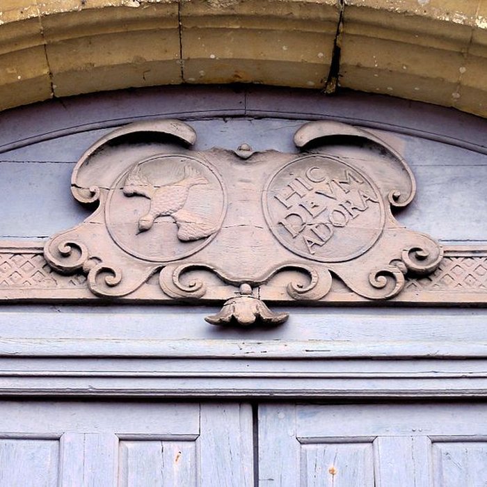 Photo de Église Saint-Martin de Cauvigny