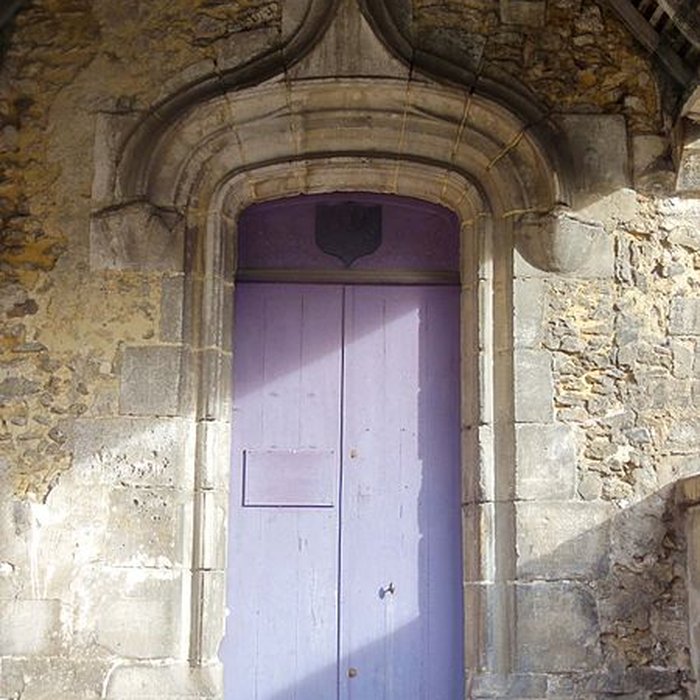 Photo de Église Saint-Martin de Cauvigny