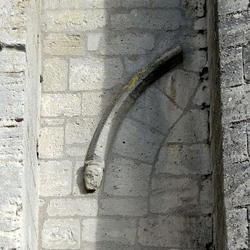 Église Saint-Martin de Cauvigny