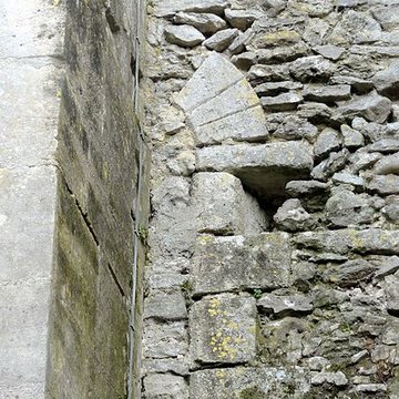 Église Saint-Martin de Cauvigny