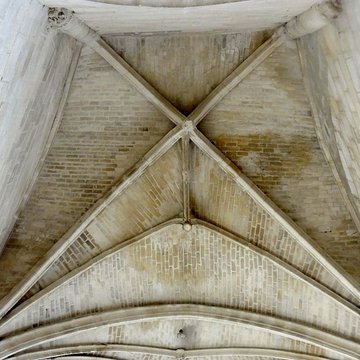 Église Saint-Martin de Cauvigny