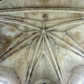 Église Saint-Martin de Cauvigny