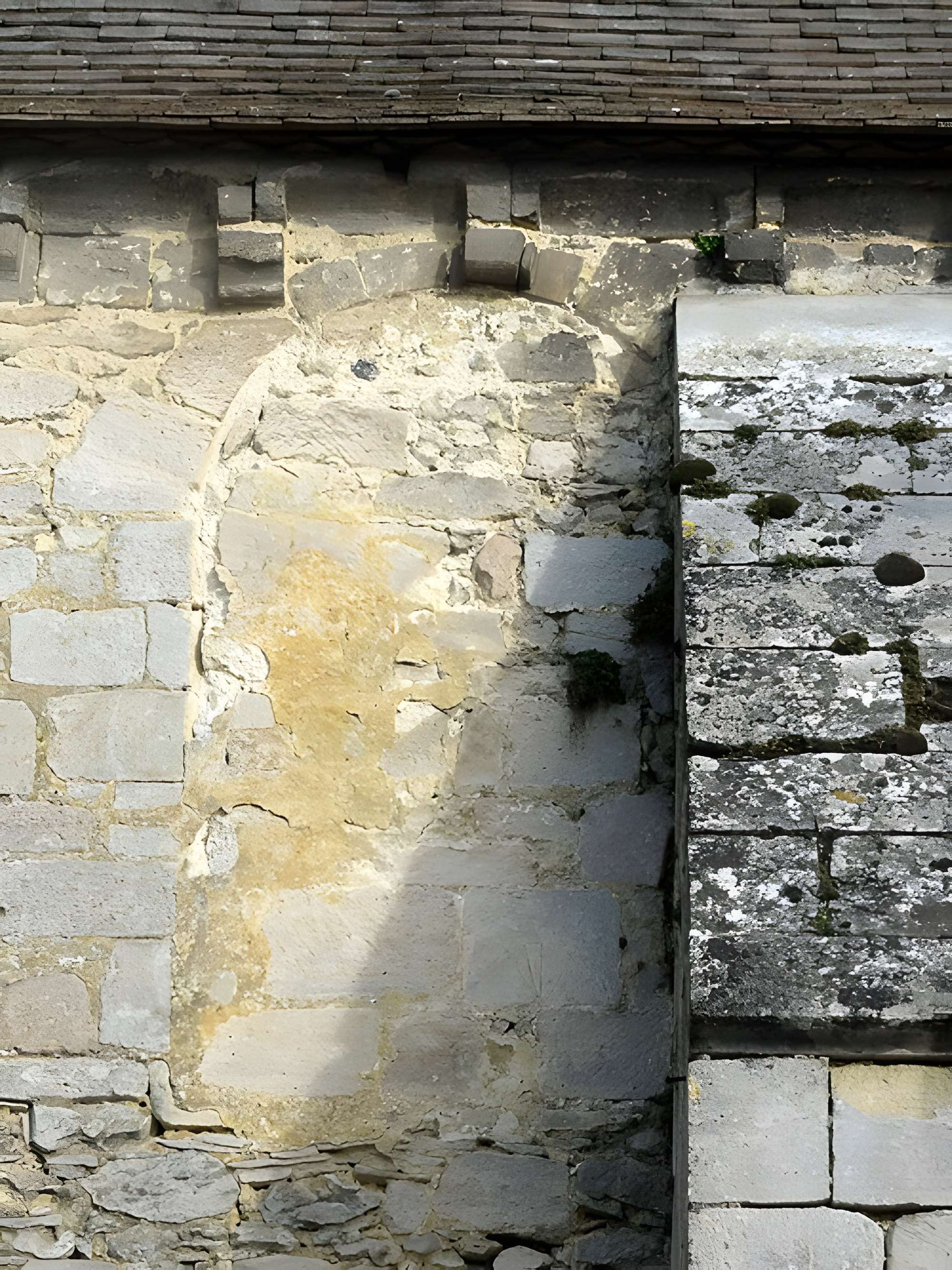 Église Saint-Martin de Cauvigny