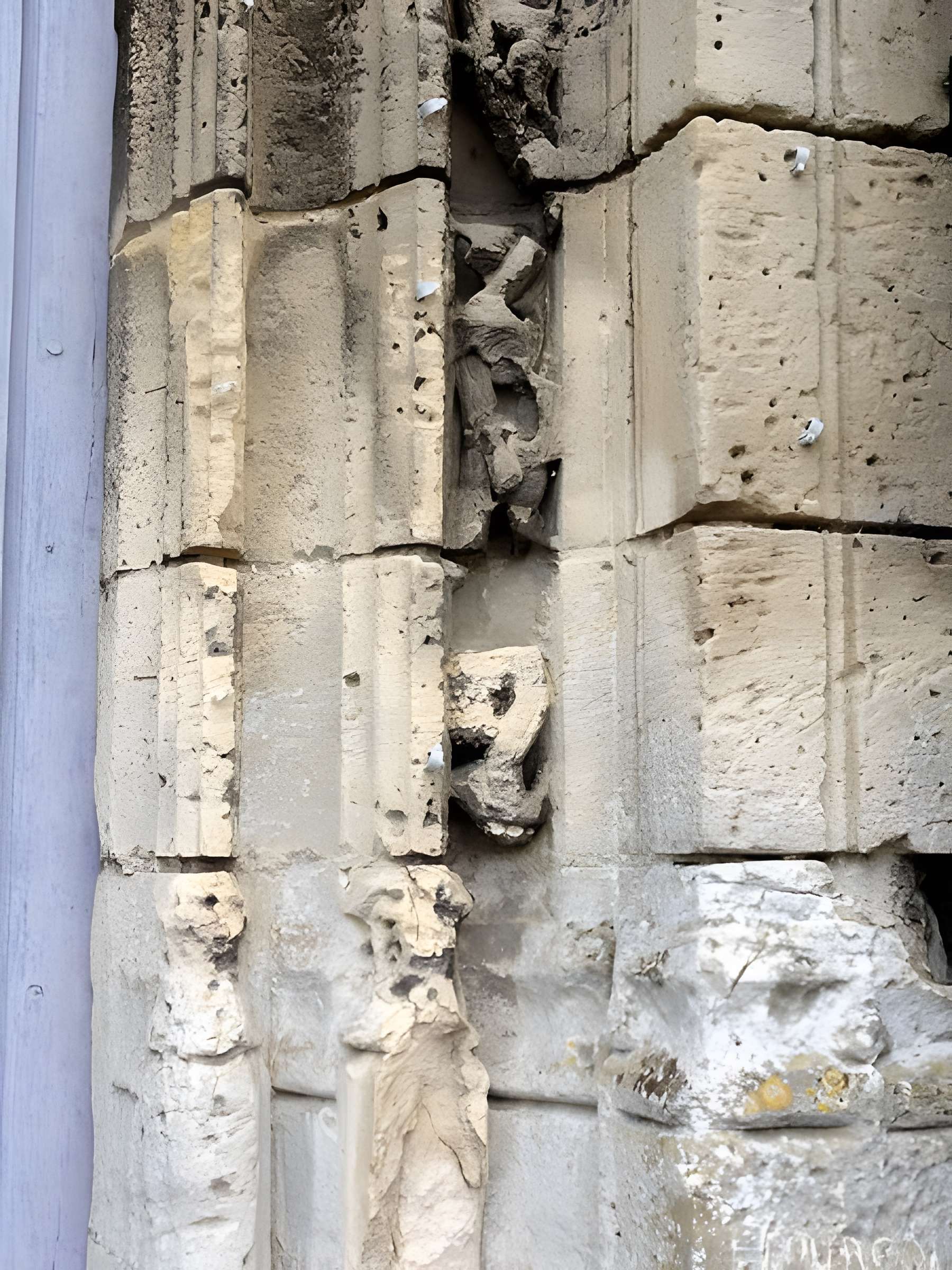 Église Saint-Martin de Cauvigny