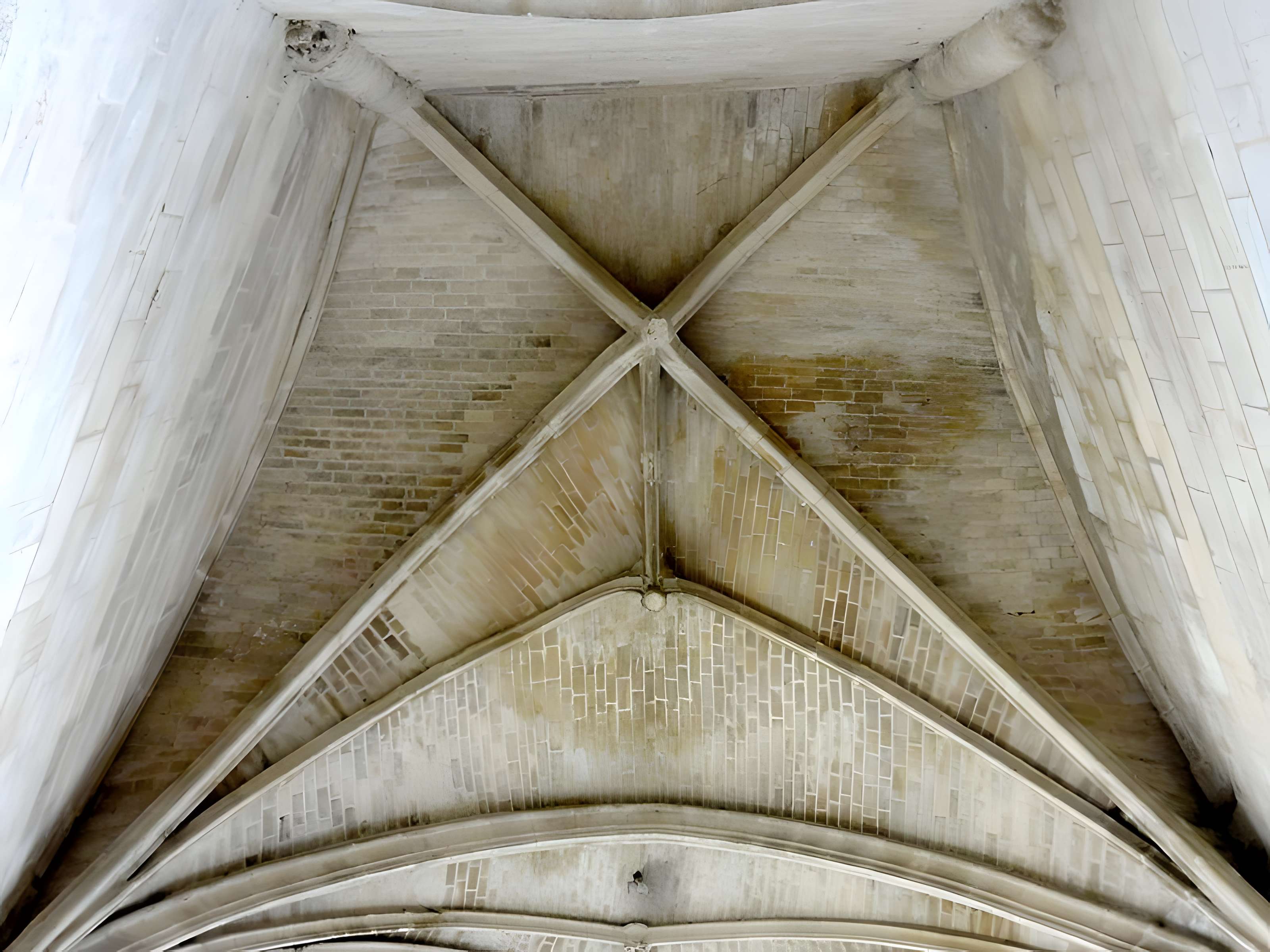 Église Saint-Martin de Cauvigny