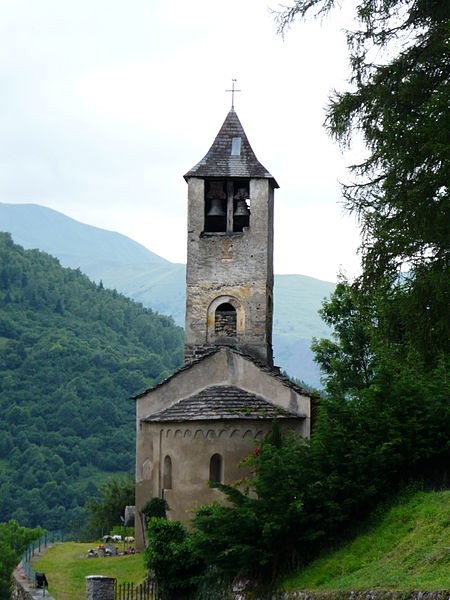 Photo de Église Saint-Martin de Cazarilh-Laspènes
