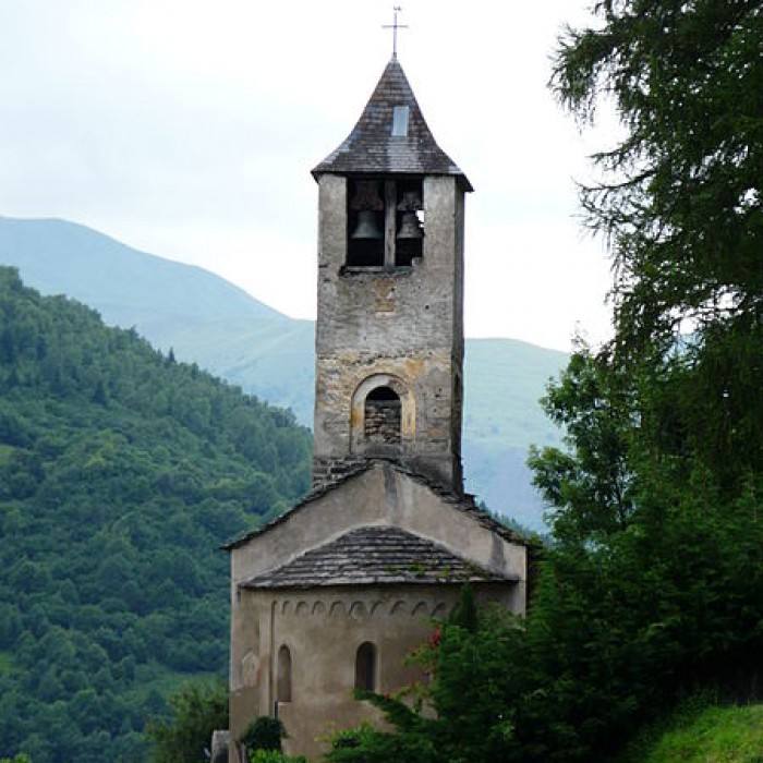 Photo de Église Saint-Martin de Cazarilh-Laspènes