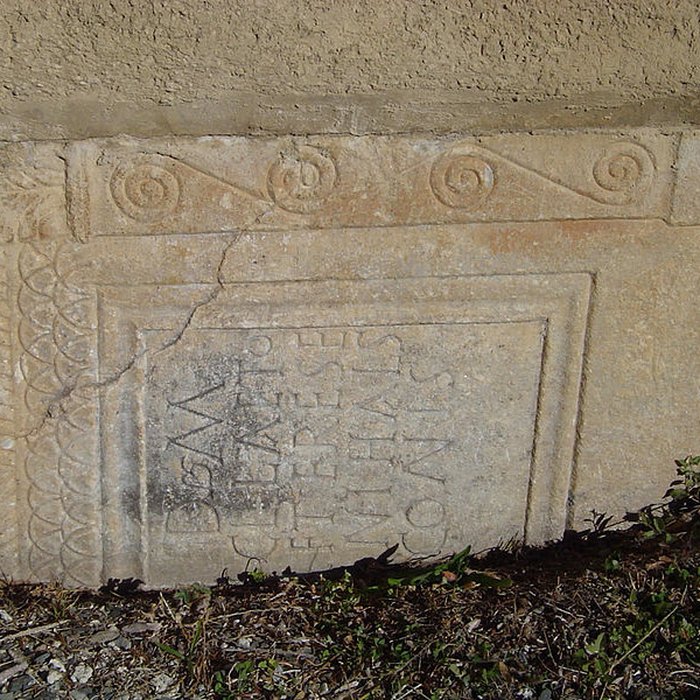 Photo de Église Saint-Martin de Cazarilh-Laspènes