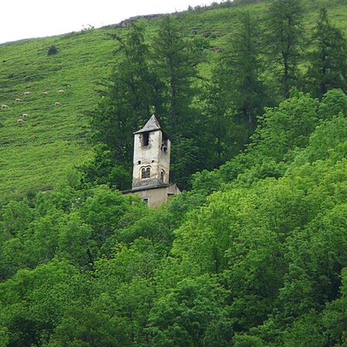 Photo de Église Saint-Martin de Cazarilh-Laspènes