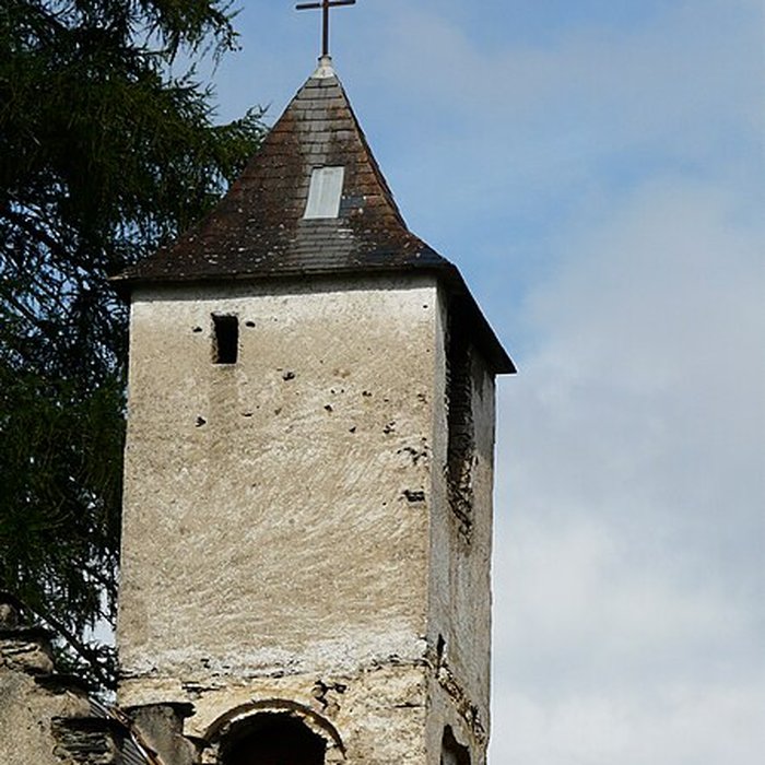 Photo de Église Saint-Martin de Cazarilh-Laspènes