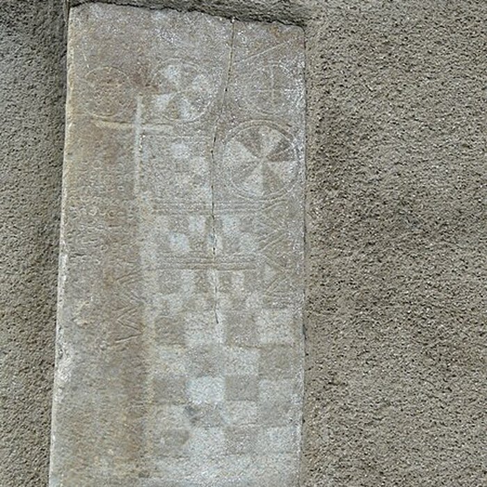 Photo de Église Saint-Martin de Cazarilh-Laspènes