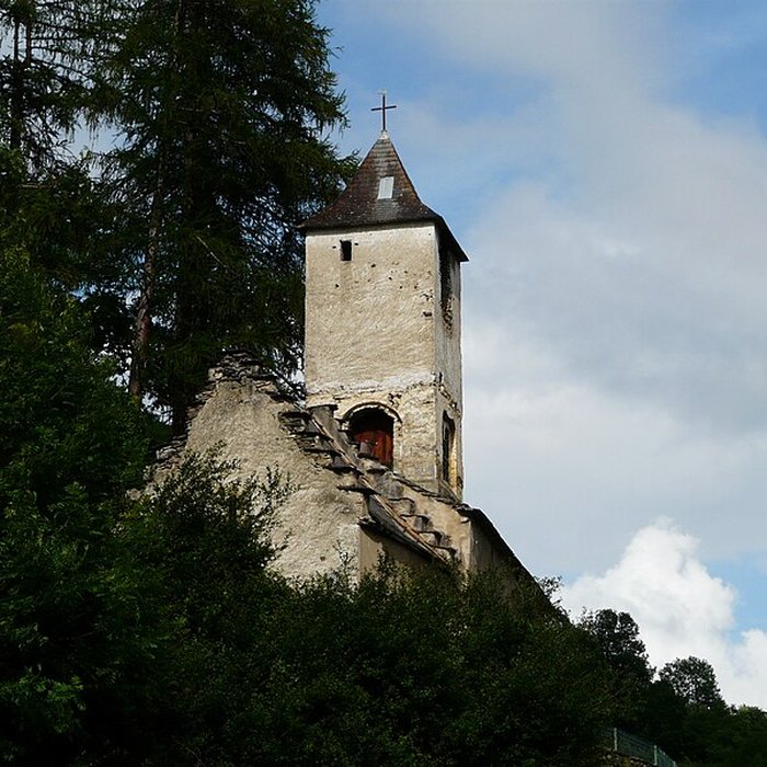 Photo de Église Saint-Martin de Cazarilh-Laspènes