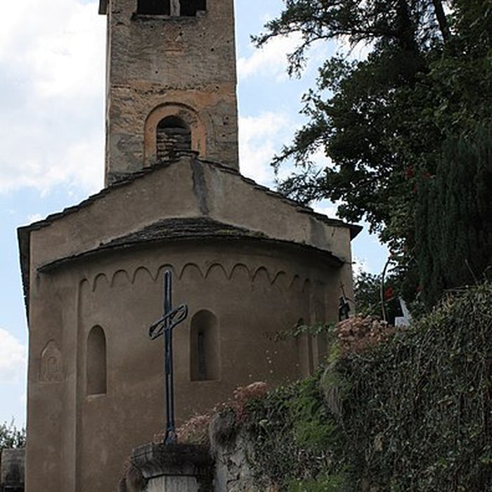 Photo de Église Saint-Martin de Cazarilh-Laspènes