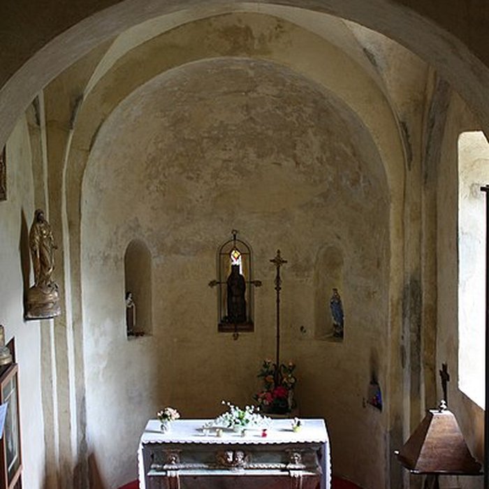 Photo de Église Saint-Martin de Cazarilh-Laspènes