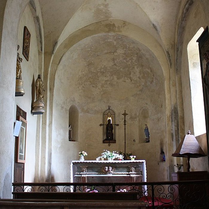 Photo de Église Saint-Martin de Cazarilh-Laspènes