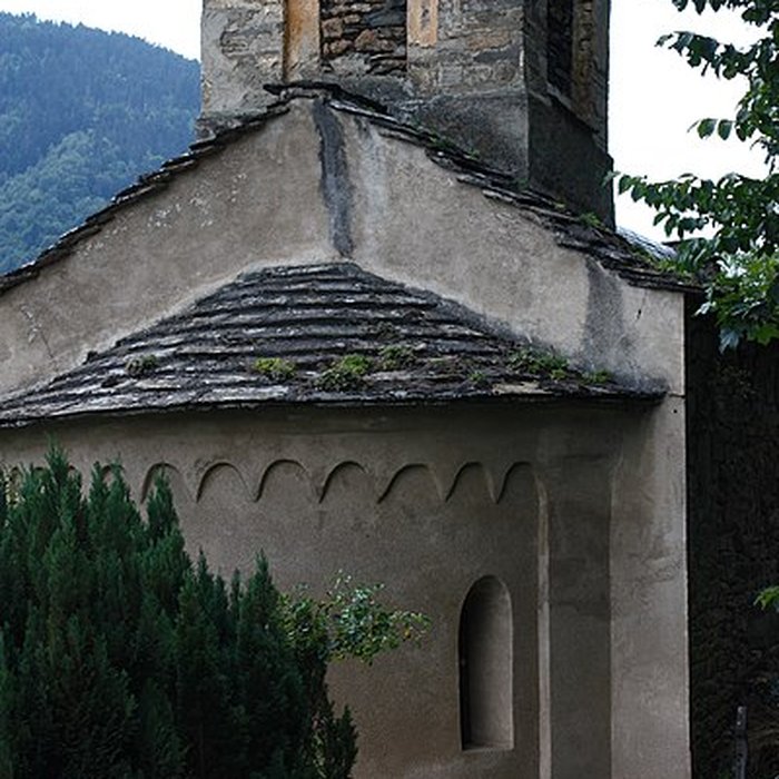 Photo de Église Saint-Martin de Cazarilh-Laspènes