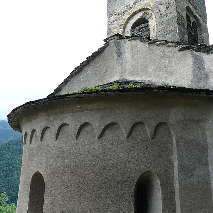 Photo de Église Saint-Martin de Cazarilh-Laspènes