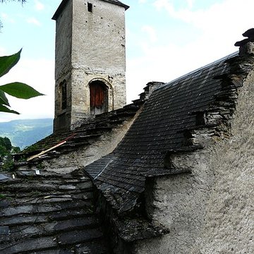 Église Saint-Martin de Cazarilh-Laspènes