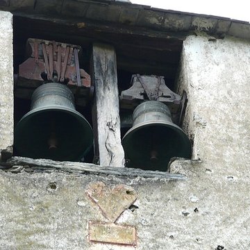 Église Saint-Martin de Cazarilh-Laspènes