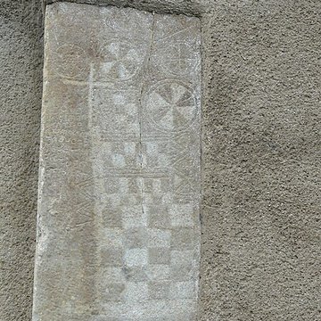 Église Saint-Martin de Cazarilh-Laspènes