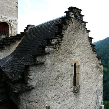 Église Saint-Martin de Cazarilh-Laspènes