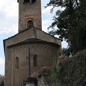 Église Saint-Martin de Cazarilh-Laspènes