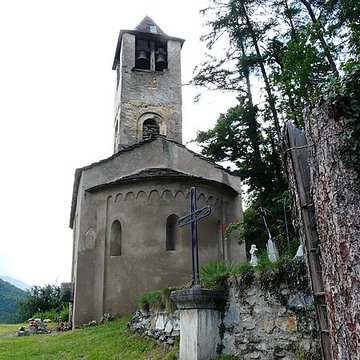 Église Saint-Martin de Cazarilh-Laspènes