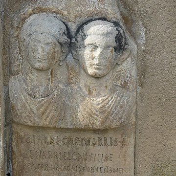 Église Saint-Martin de Cazarilh-Laspènes