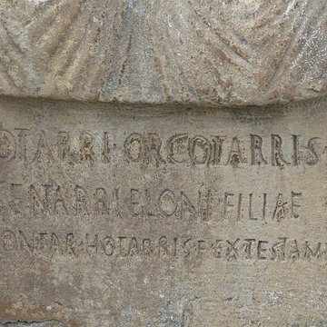 Église Saint-Martin de Cazarilh-Laspènes