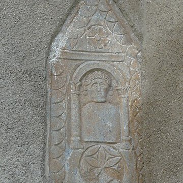 Église Saint-Martin de Cazarilh-Laspènes